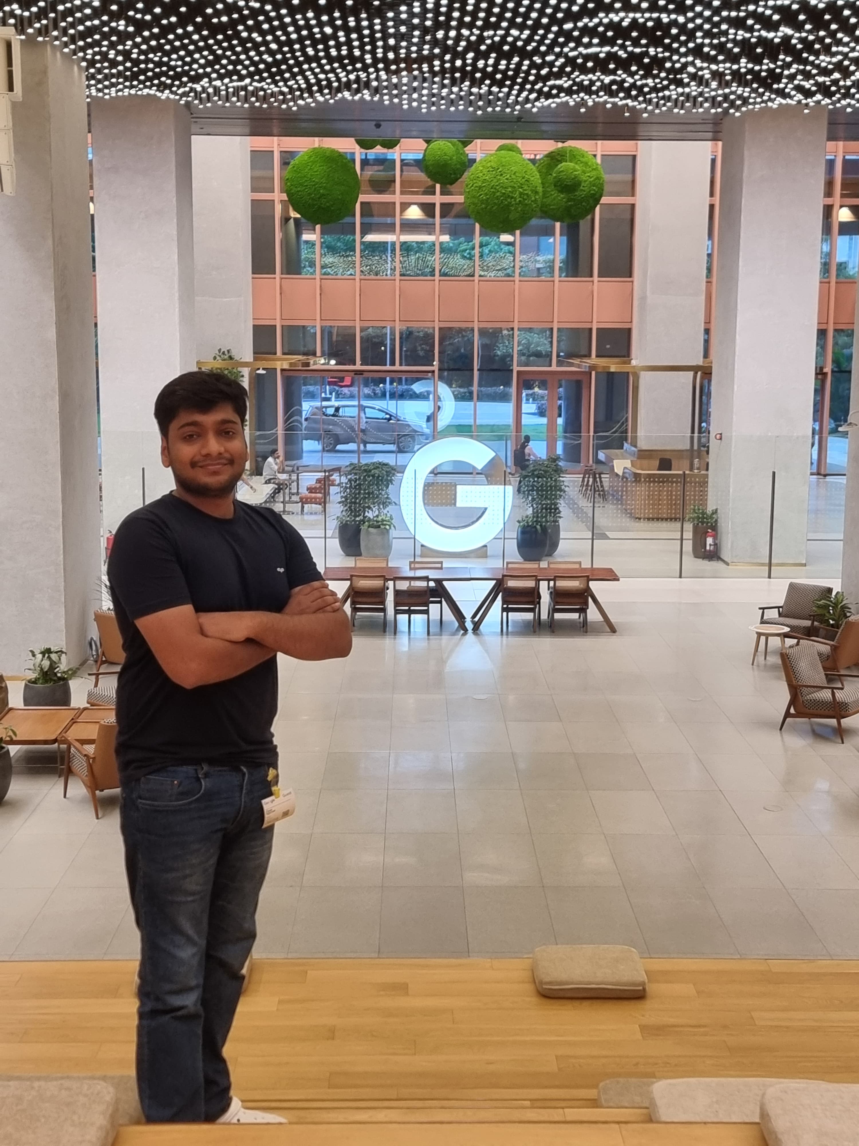 Dipak Agarwal